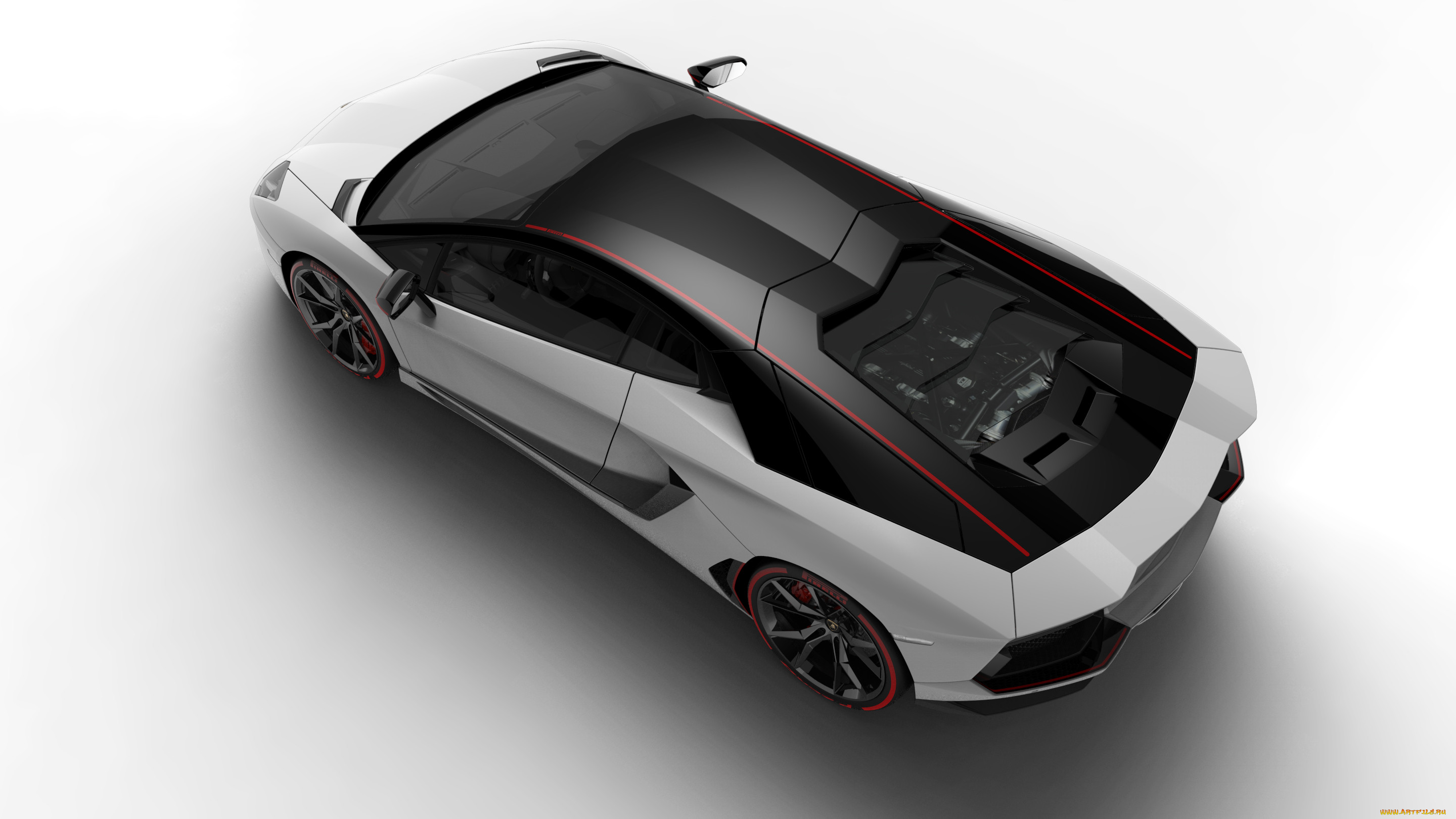, lamborghini, aventador, lp, 700-4, pirelli, edition, lb834, 2015, 